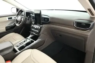 Ford Explorer 2022 AWD Platinum 4dr SUV