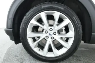 Ford Explorer 2022 AWD Platinum 4dr SUV