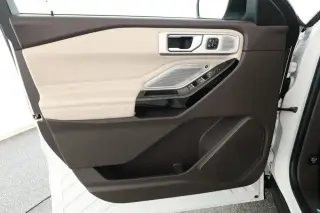 Ford Explorer 2022 AWD Platinum 4dr SUV