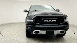 Ram 1500 2022 4x4 Rebel 4dr Crew Cab 5.6 ft. SB Pickup