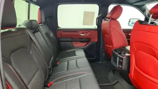 Ram 1500 2022 4x4 Rebel 4dr Crew Cab 5.6 ft. SB Pickup