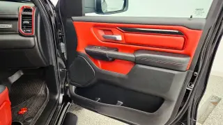 Ram 1500 2022 4x4 Rebel 4dr Crew Cab 5.6 ft. SB Pickup