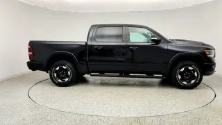 Ram 1500 2022 4x4 Rebel 4dr Crew Cab 5.6 ft. SB Pickup