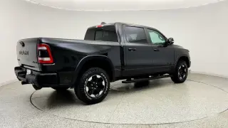 Ram 1500 2022 4x4 Rebel 4dr Crew Cab 5.6 ft. SB Pickup
