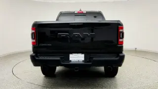 Ram 1500 2022 4x4 Rebel 4dr Crew Cab 5.6 ft. SB Pickup