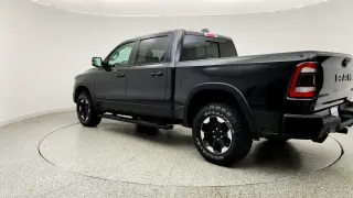 Ram 1500 2022 4x4 Rebel 4dr Crew Cab 5.6 ft. SB Pickup