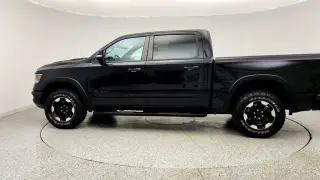 Ram 1500 2022 4x4 Rebel 4dr Crew Cab 5.6 ft. SB Pickup