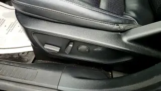 Ford Escape Hybrid 2021 AWD SEL 4dr SUV