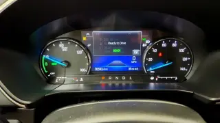 Ford Escape Hybrid 2021 AWD SEL 4dr SUV