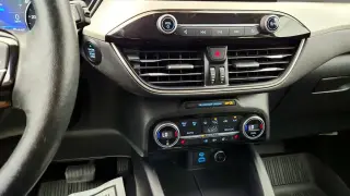 Ford Escape Hybrid 2021 AWD SEL 4dr SUV