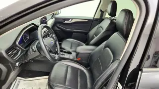Ford Escape Hybrid 2021 AWD SEL 4dr SUV