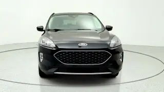 Ford Escape Hybrid 2021 AWD SEL 4dr SUV