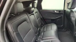 Ford Escape Hybrid 2021 AWD SEL 4dr SUV