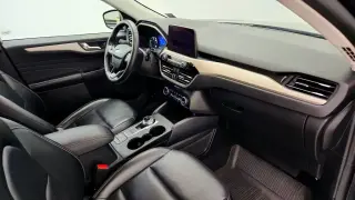 Ford Escape Hybrid 2021 AWD SEL 4dr SUV
