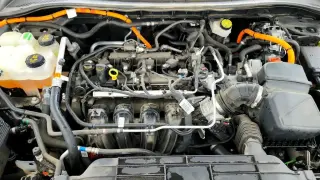 Ford Escape Hybrid 2021 AWD SEL 4dr SUV