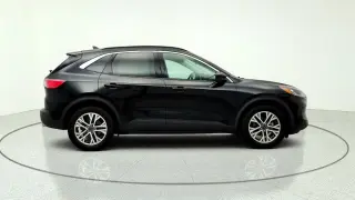 Ford Escape Hybrid 2021 AWD SEL 4dr SUV