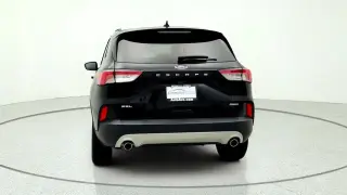 Ford Escape Hybrid 2021 AWD SEL 4dr SUV