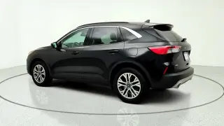 Ford Escape Hybrid 2021 AWD SEL 4dr SUV