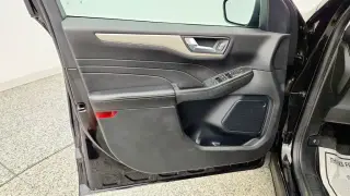 Ford Escape Hybrid 2021 AWD SEL 4dr SUV