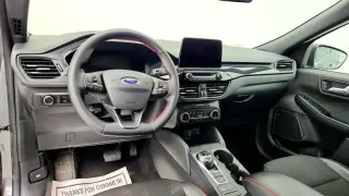 Ford Escape 2025 AWD ST-Line 4dr SUV