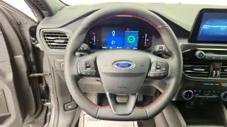 Ford Escape 2025 AWD ST-Line 4dr SUV