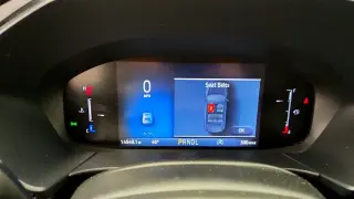 Ford Escape 2025 AWD ST-Line 4dr SUV