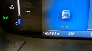 Ford Escape 2025 AWD ST-Line 4dr SUV