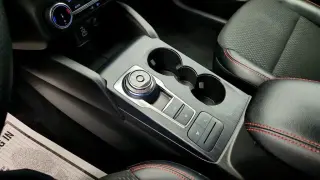 Ford Escape 2025 AWD ST-Line 4dr SUV