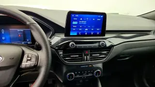 Ford Escape 2025 AWD ST-Line 4dr SUV