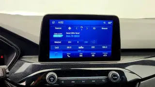 Ford Escape 2025 AWD ST-Line 4dr SUV