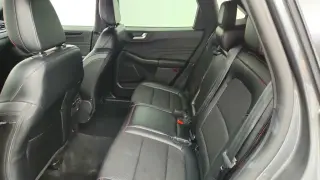 Ford Escape 2025 AWD ST-Line 4dr SUV