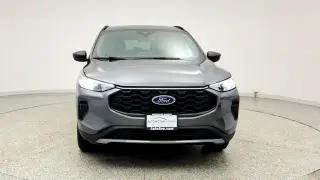 Ford Escape 2025 AWD ST-Line 4dr SUV