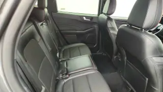 Ford Escape 2025 AWD ST-Line 4dr SUV