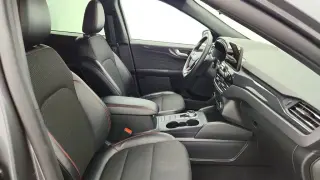 Ford Escape 2025 AWD ST-Line 4dr SUV