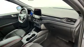 Ford Escape 2025 AWD ST-Line 4dr SUV