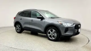 Ford Escape 2025 AWD ST-Line 4dr SUV