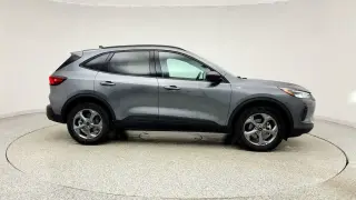Ford Escape 2025 AWD ST-Line 4dr SUV