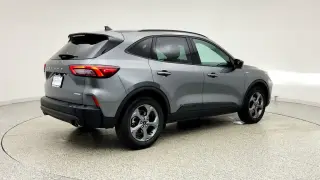Ford Escape 2025 AWD ST-Line 4dr SUV