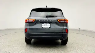 Ford Escape 2025 AWD ST-Line 4dr SUV