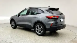 Ford Escape 2025 AWD ST-Line 4dr SUV