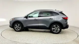 Ford Escape 2025 AWD ST-Line 4dr SUV