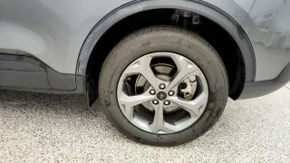 Ford Escape 2025 AWD ST-Line 4dr SUV