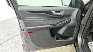 Ford Escape 2025 AWD ST-Line 4dr SUV