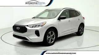 Ford Escape 2024 ST-Line 4dr SUV
