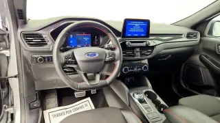 Ford Escape 2024 ST-Line 4dr SUV