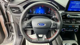 Ford Escape 2024 ST-Line 4dr SUV