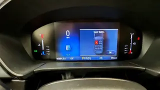 Ford Escape 2024 ST-Line 4dr SUV