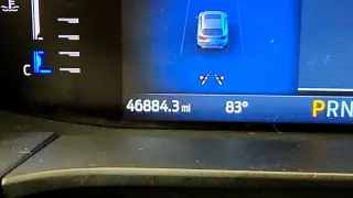 Ford Escape 2024 ST-Line 4dr SUV