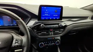 Ford Escape 2024 ST-Line 4dr SUV