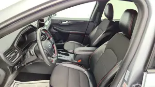 Ford Escape 2024 ST-Line 4dr SUV